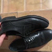 Scarpe eleganti nere da donna – Taglia 41