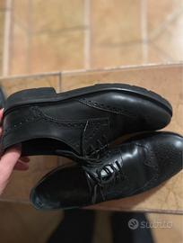 Scarpe eleganti nere da donna – Taglia 41