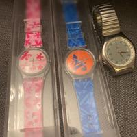 Orologio bimbo bimba
