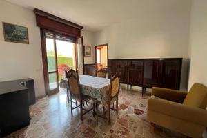 Appartamento in villa bifamiliare