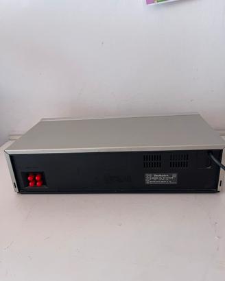 Technics M233x