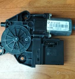 motorino alzacristalli elettrico Renault Megane 