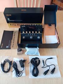 NUX Amp Academy Stomp