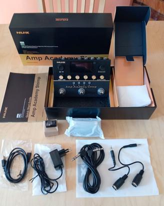 NUX Amp Academy Stomp