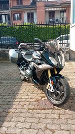 Bmw r 1200 rs - 2018