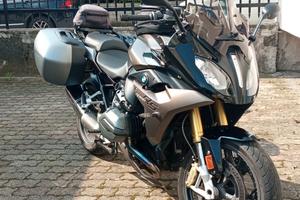 Bmw r 1200 rs - 2018