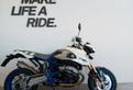 BMW HP 2 Megamoto - 2008