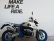 BMW HP 2 Megamoto - 2008