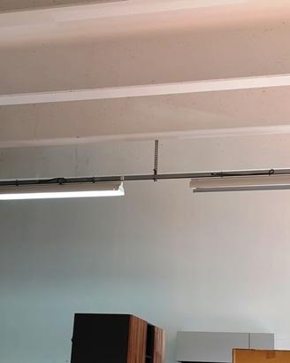 impianto elettrico artigianale