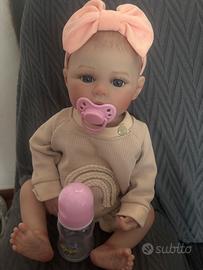 Bambola reborn