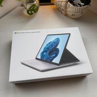 Surface Laptop Studio i7 /16 GB / 512 G come nuovo