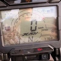 Honda X-adv 750 2018