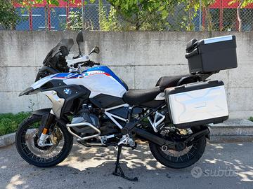 BMW R1250GS HP Full Optional