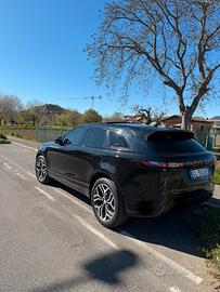 Velar r dynamic-s