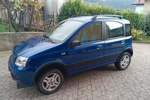 Fiat Panda 4x4