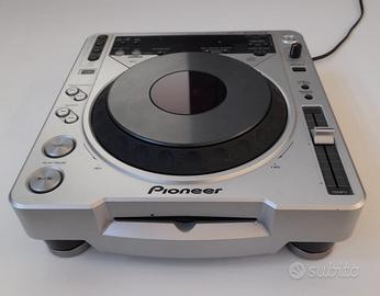 LETTORE CD DIGITALE PIONEER