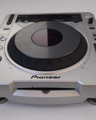 LETTORE CD DIGITALE PIONEER