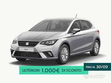 Seat Ibiza 1.0 ecotsi fr 95cv