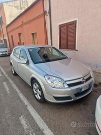 Opel Astra 2005