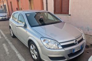 Opel Astra 2005