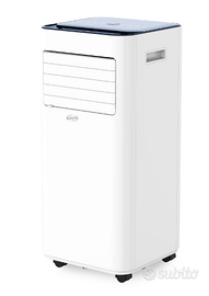 condizionatore ARGO VIND EU WF 10000 btu