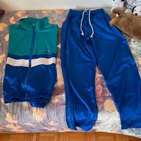 Tuta da ginnastica sportiva