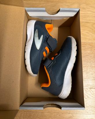 Scarpe bimbo Vty Tg. 22