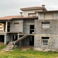 Ittireddu (ss) - Villetta al rustico