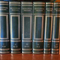 Enciclopedia Virgiliana