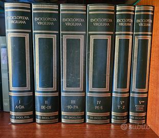 Enciclopedia Virgiliana