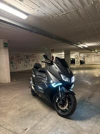 T-Max 530 a.b.s