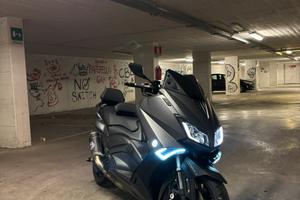 T-Max 530 a.b.s