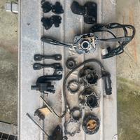 Ricambi Originali Toyota lx 70