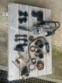 Ricambi Originali Toyota lx 70