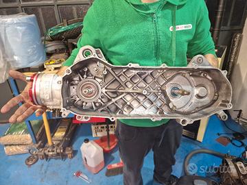 ricambi minarelli orizz/verticale