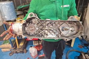 ricambi minarelli orizz/verticale