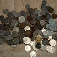 #1922 – Un chilo Monete REGNO D’ITALIA