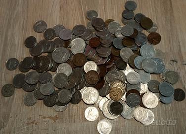 #1922 – Un chilo Monete REGNO D’ITALIA