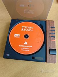 SYITREN R300 CD PLAYER BLUETOOTH