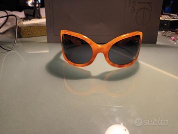 ITALOCREMONA OCCHIALI VINTAGE FASCIANTI DA SOLE