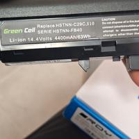 Batteria Compatibile Hp