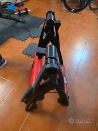 Rullo bici Elite Arion Mag Trainer 3 livelli