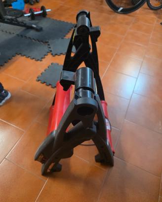 Rullo bici Elite Arion Mag Trainer 3 livelli