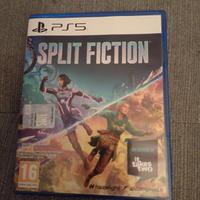 split fiction PS5