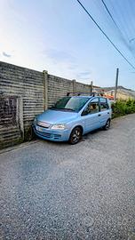 Fiat Multipla 1.9 Multijet