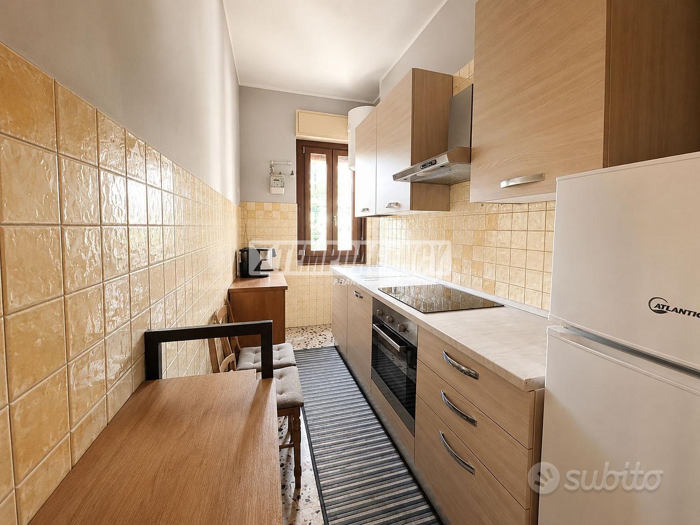 Apartment in Rozzano, Cassino Scanasio - Vista 5