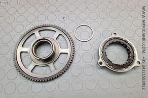 RUOTA LIBERA YAMAHA R1 2003 2002