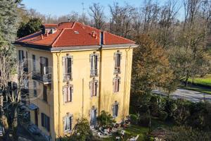 Appartamento Monza [LeopardiVRG]