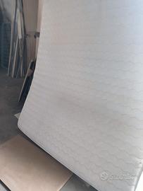 Materasso matrimoniale 