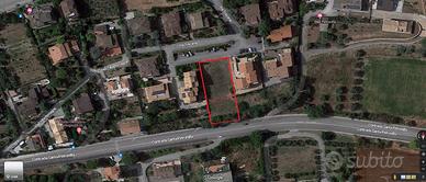 Lotti edificabili, possibilità di permuta